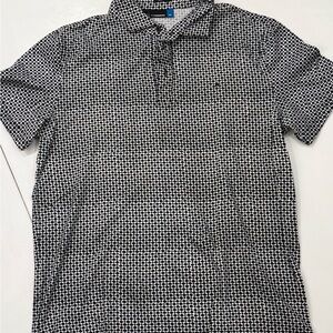Men’s golf shirt